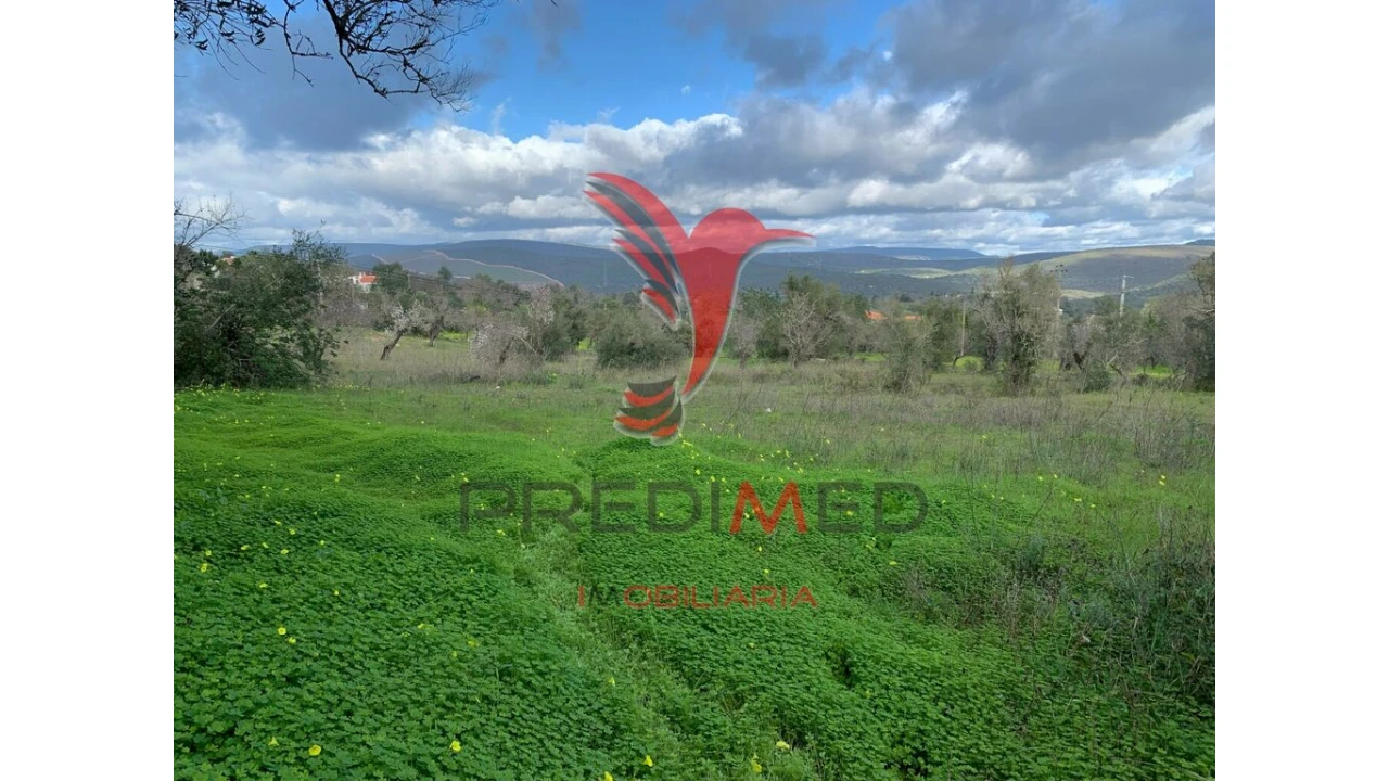 Terreno para Venda em Paderne Foto 10