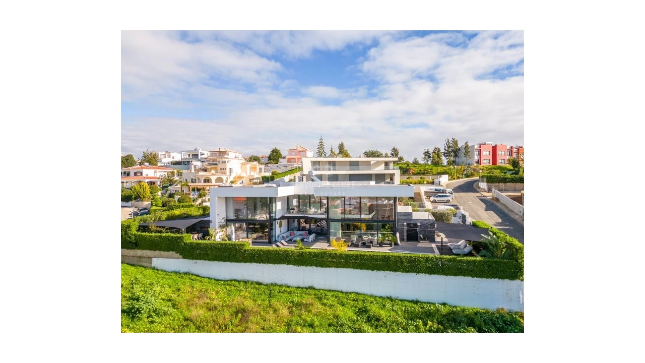 Moradia T4 para Venda em Ferragudo Foto 18