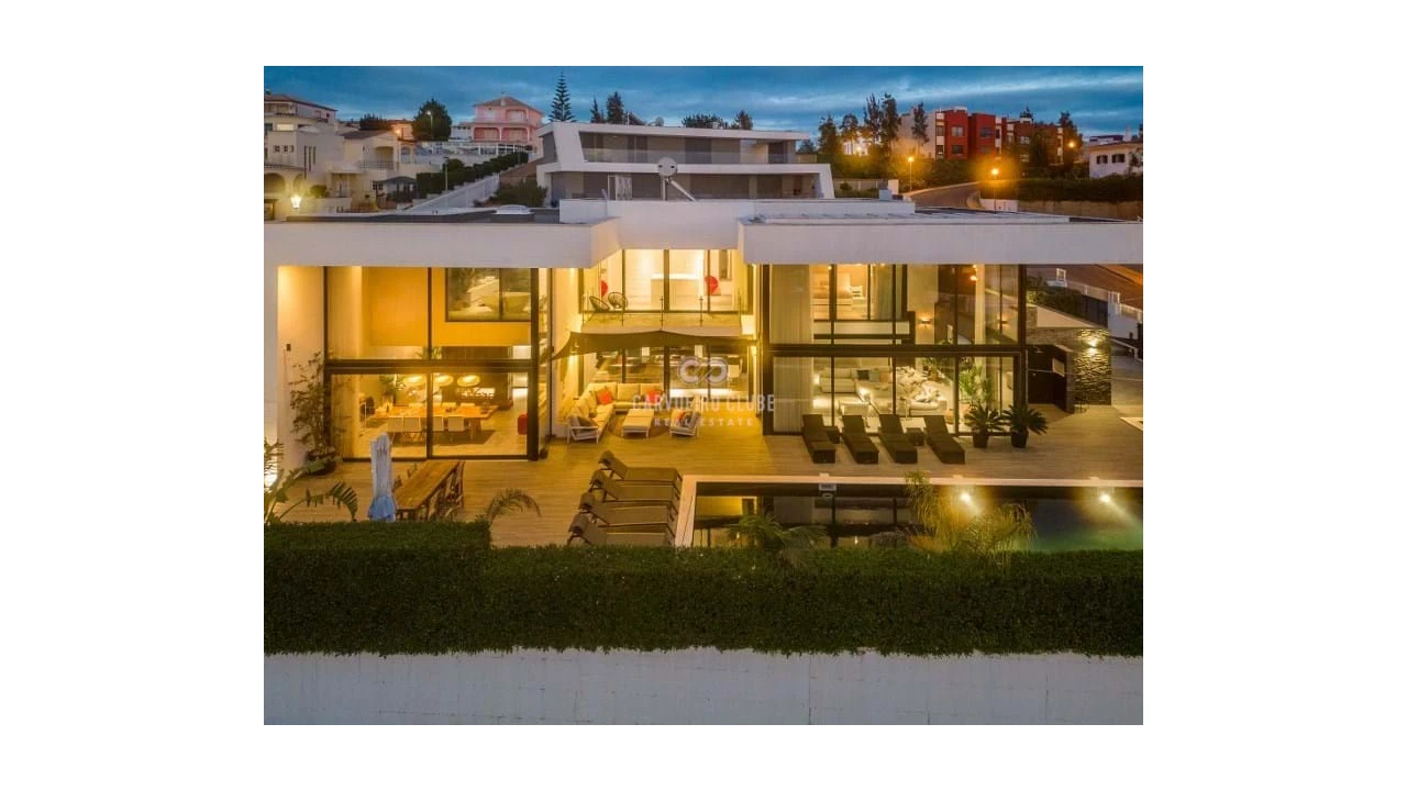 Moradia T4 para Venda em Ferragudo Foto 24