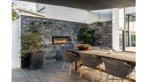 Moradia T4 para Venda em Ferragudo