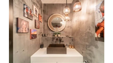 Moradia T4 para Venda em Ferragudo