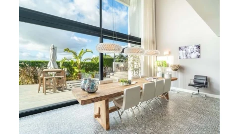 Moradia T4 para Venda em Ferragudo