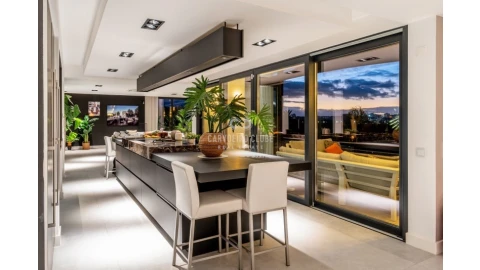 Moradia T4 para Venda em Ferragudo