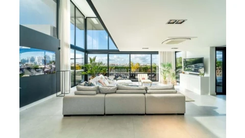 Moradia T4 para Venda em Ferragudo