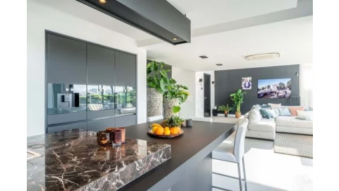 Moradia T4 para Venda em Ferragudo