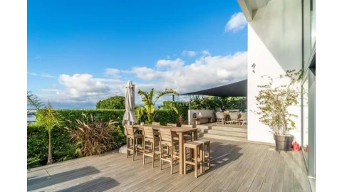 Moradia T4 para Venda em Ferragudo