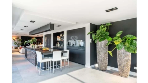 Moradia T4 para Venda em Ferragudo