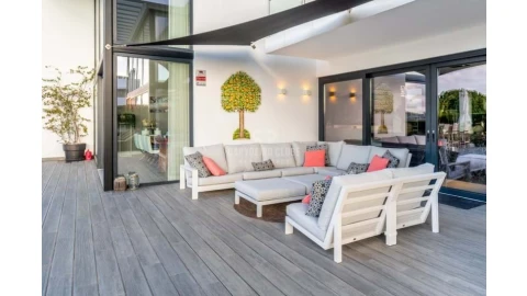 Moradia T4 para Venda em Ferragudo