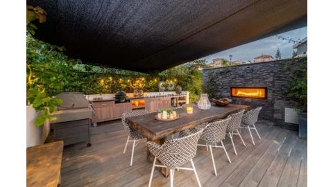 Moradia T4 para Venda em Ferragudo