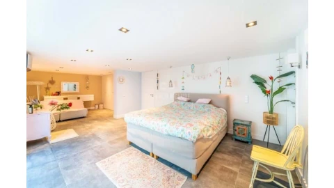 Moradia T4 para Venda em Ferragudo