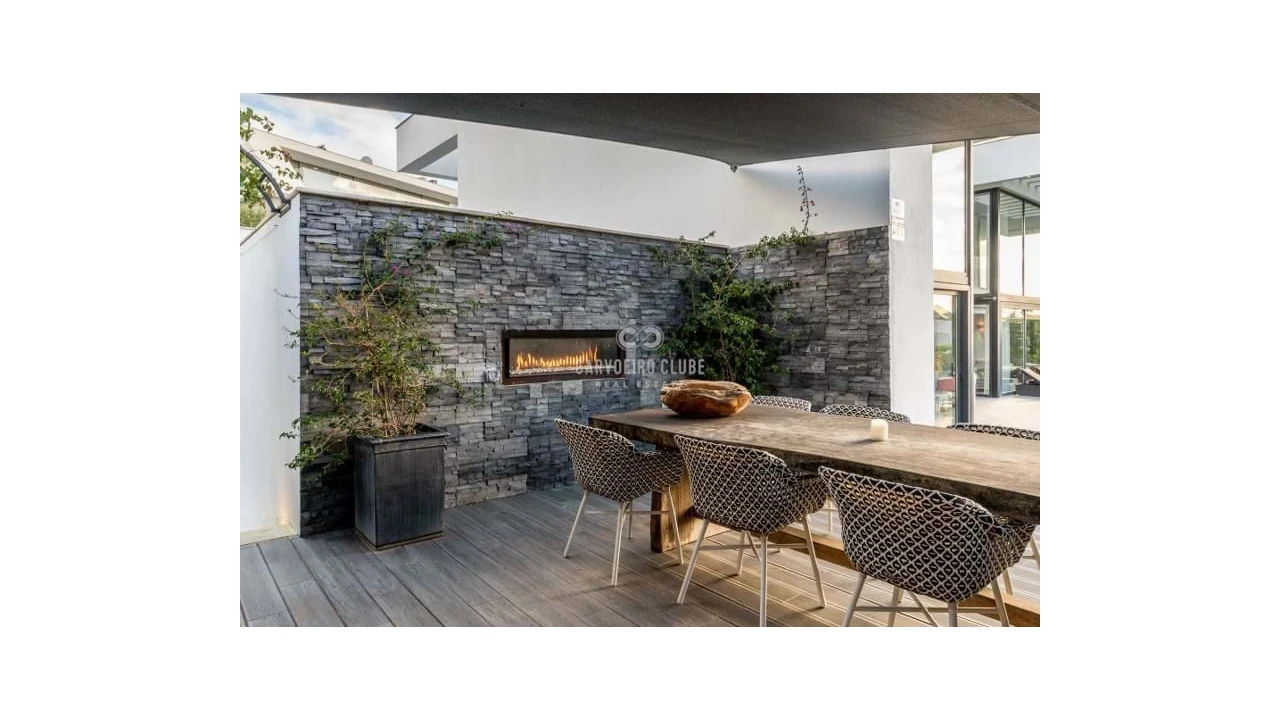 Moradia T4 para Venda em Ferragudo Foto 72