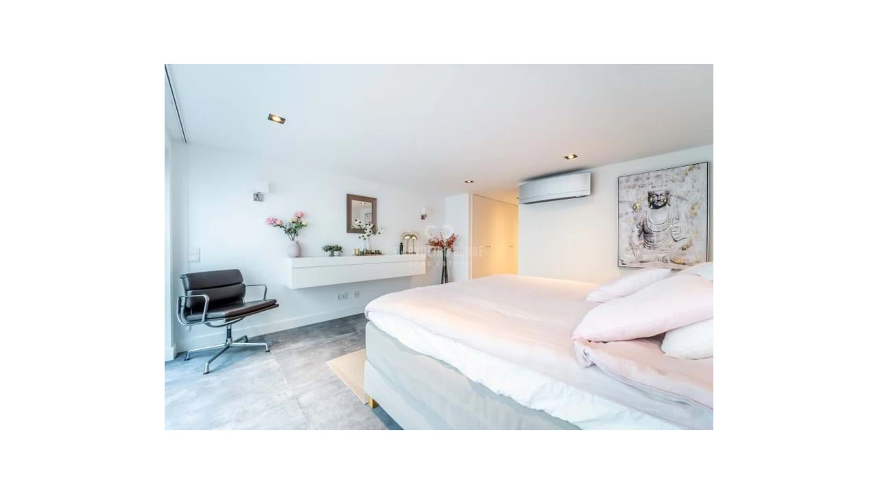 Moradia T4 para Venda em Ferragudo Foto 63