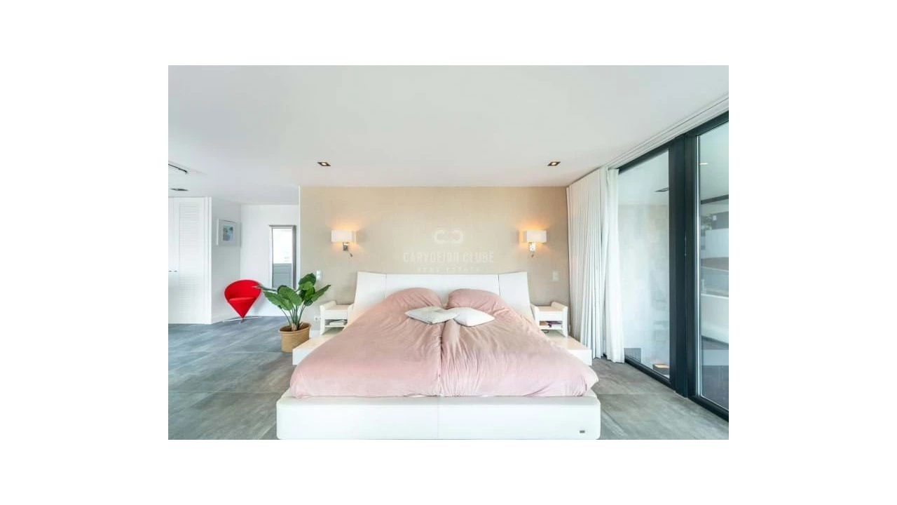 Moradia T4 para Venda em Ferragudo Foto 34