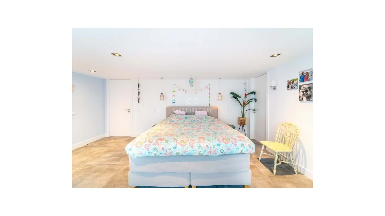 Moradia T4 para Venda em Ferragudo Foto 54