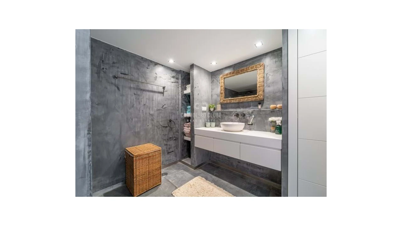 Moradia T4 para Venda em Ferragudo Foto 61