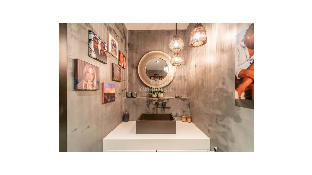 Moradia T4 para Venda em Ferragudo Foto 84