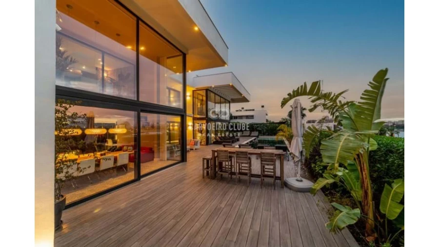 Moradia T4 para Venda em Ferragudo Foto 13