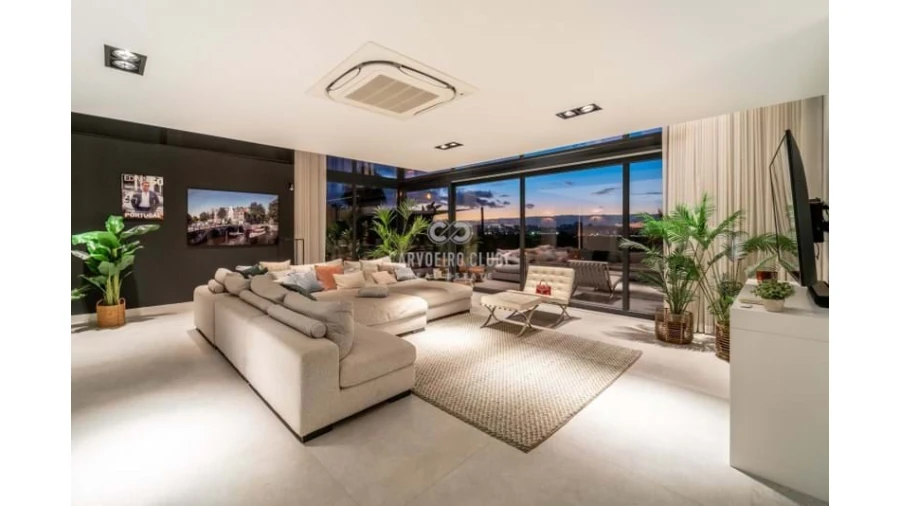 Moradia T4 para Venda em Ferragudo Foto 17