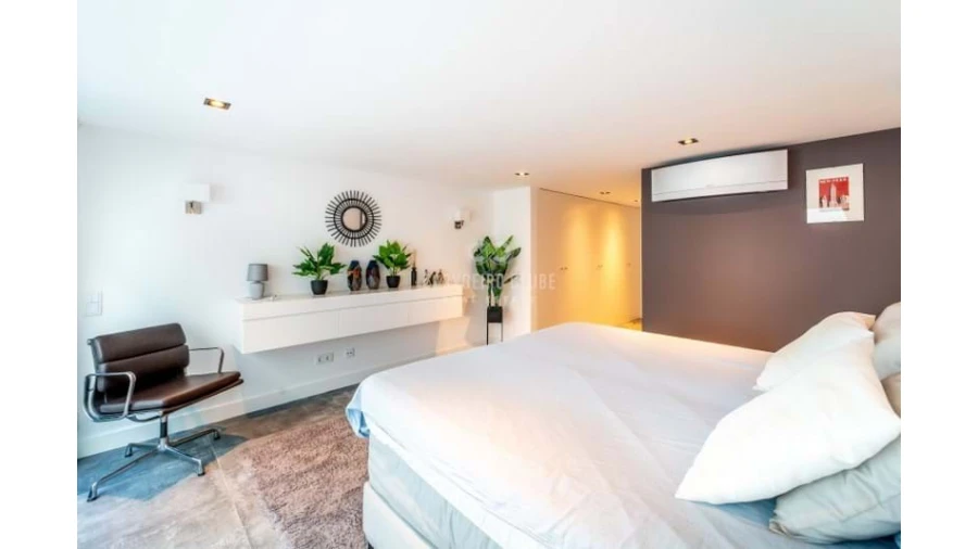 Moradia T4 para Venda em Ferragudo Foto 58