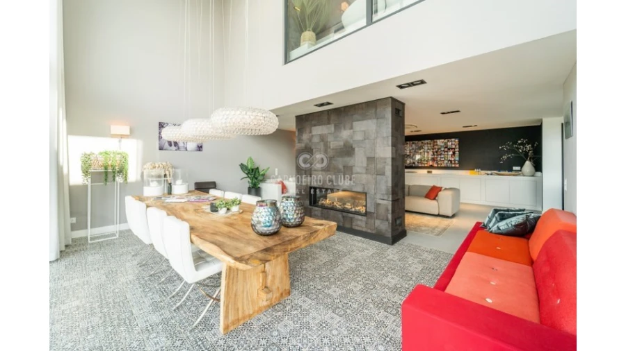 Moradia T4 para Venda em Ferragudo Foto 51