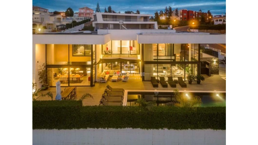 Moradia T4 para Venda em Ferragudo Foto 24