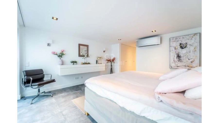 Moradia T4 para Venda em Ferragudo Foto 63