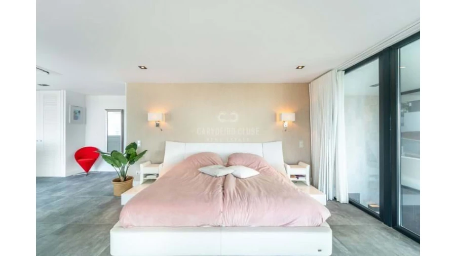 Moradia T4 para Venda em Ferragudo Foto 34