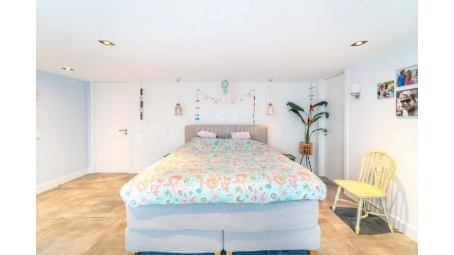 Moradia T4 para Venda em Ferragudo Foto 54