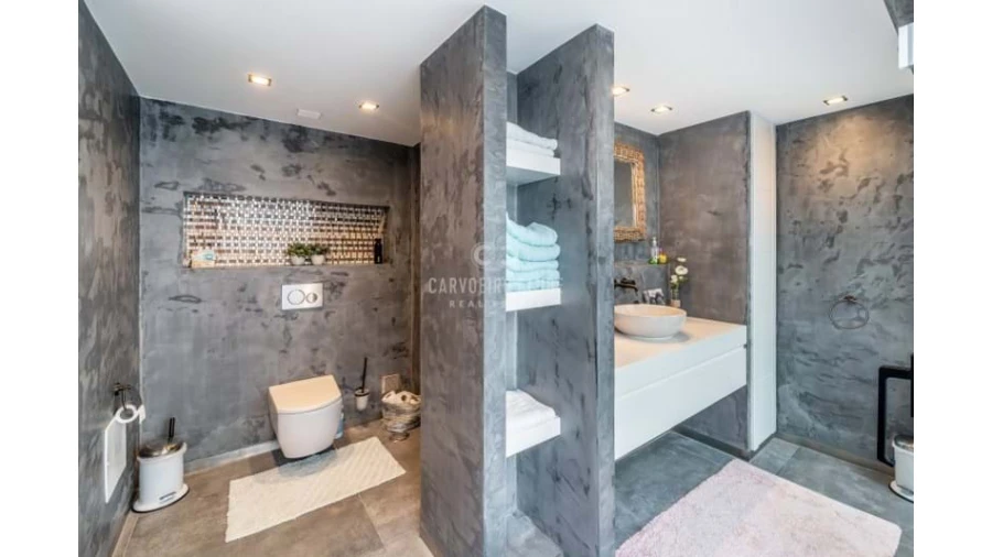 Moradia T4 para Venda em Ferragudo Foto 53