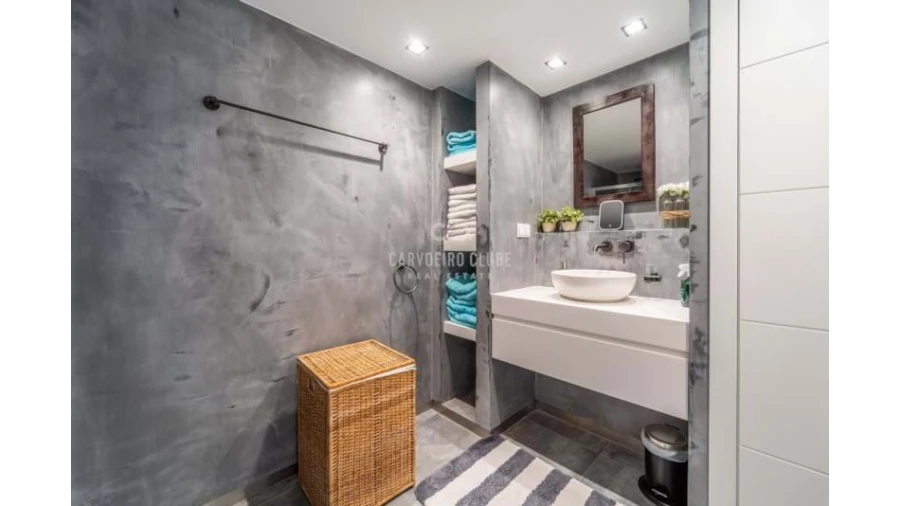 Moradia T4 para Venda em Ferragudo Foto 60