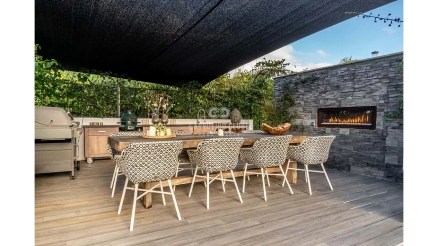 Moradia T4 para Venda em Ferragudo Foto 67