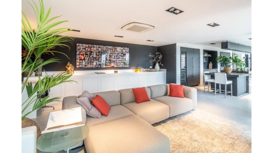 Moradia T4 para Venda em Ferragudo Foto 52