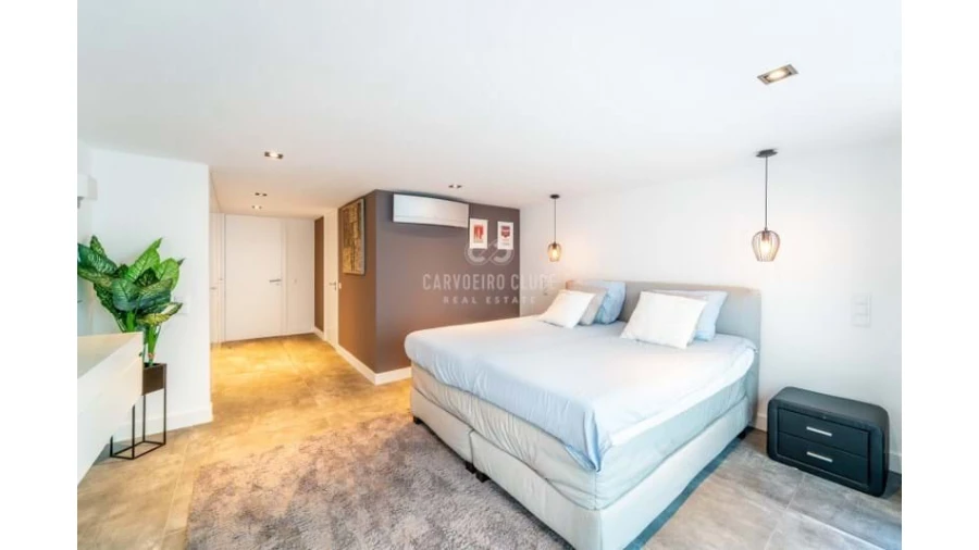 Moradia T4 para Venda em Ferragudo Foto 57