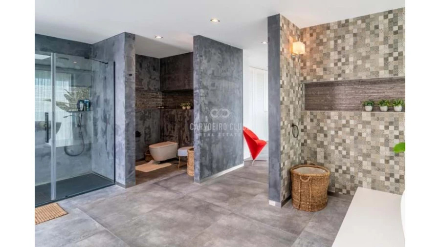 Moradia T4 para Venda em Ferragudo Foto 32