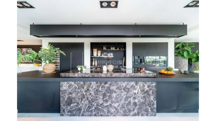 Moradia T4 para Venda em Ferragudo Foto 47