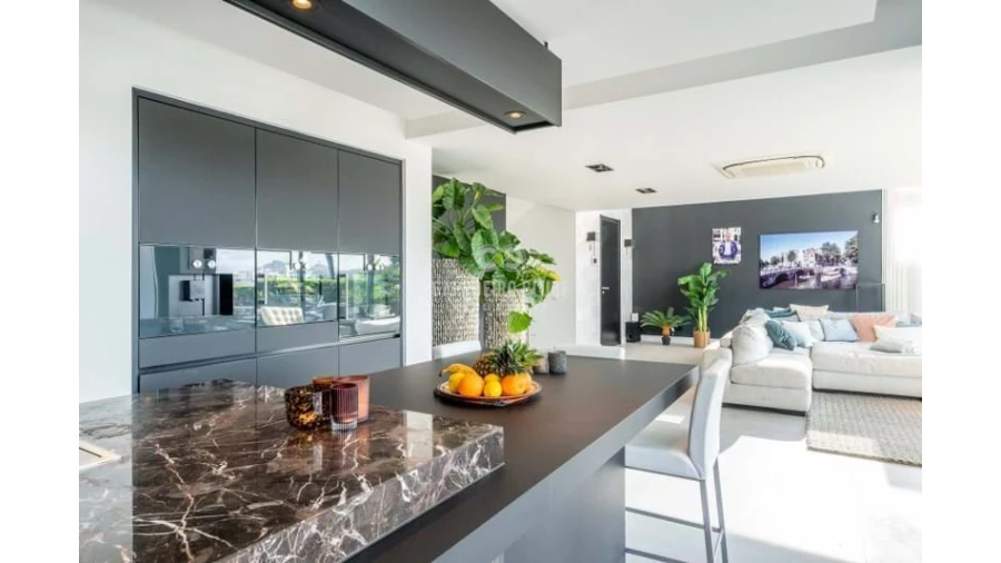 Moradia T4 para Venda em Ferragudo Foto 49