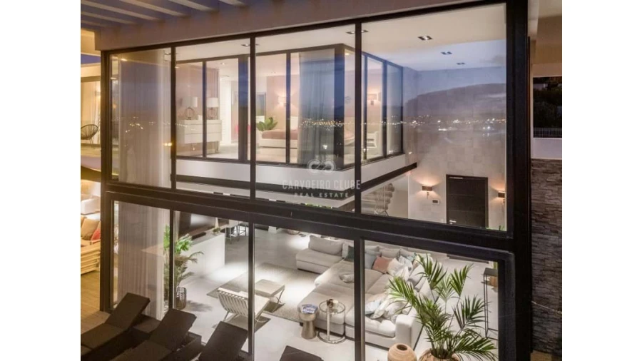 Moradia T4 para Venda em Ferragudo Foto 28