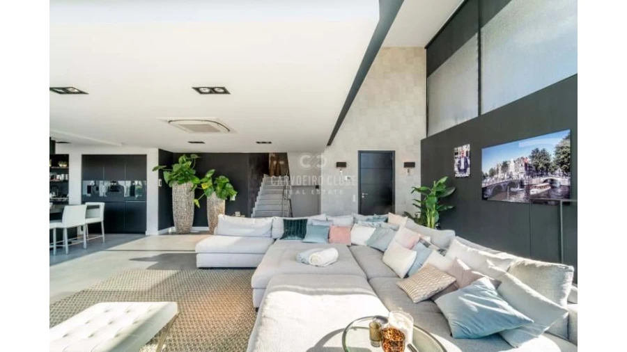 Moradia T4 para Venda em Ferragudo Foto 41