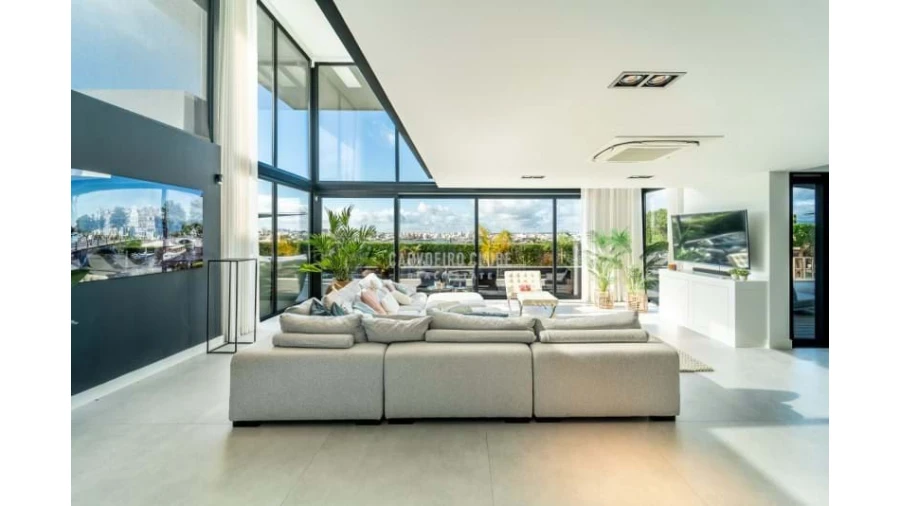 Moradia T4 para Venda em Ferragudo Foto 39