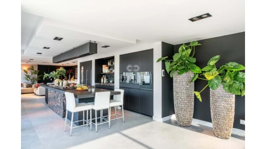 Moradia T4 para Venda em Ferragudo Foto 43