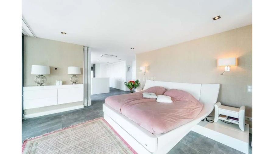 Moradia T4 para Venda em Ferragudo Foto 35