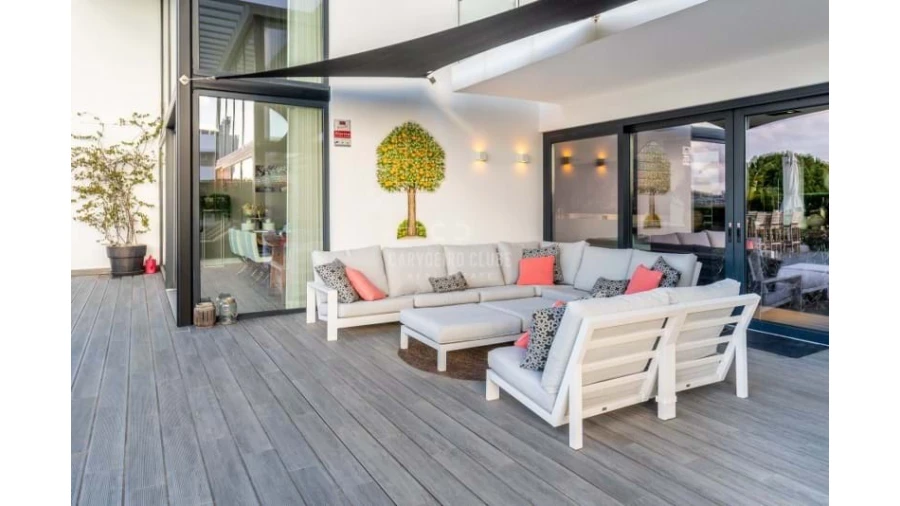 Moradia T4 para Venda em Ferragudo Foto 68