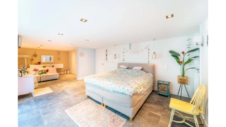 Moradia T4 para Venda em Ferragudo Foto 55