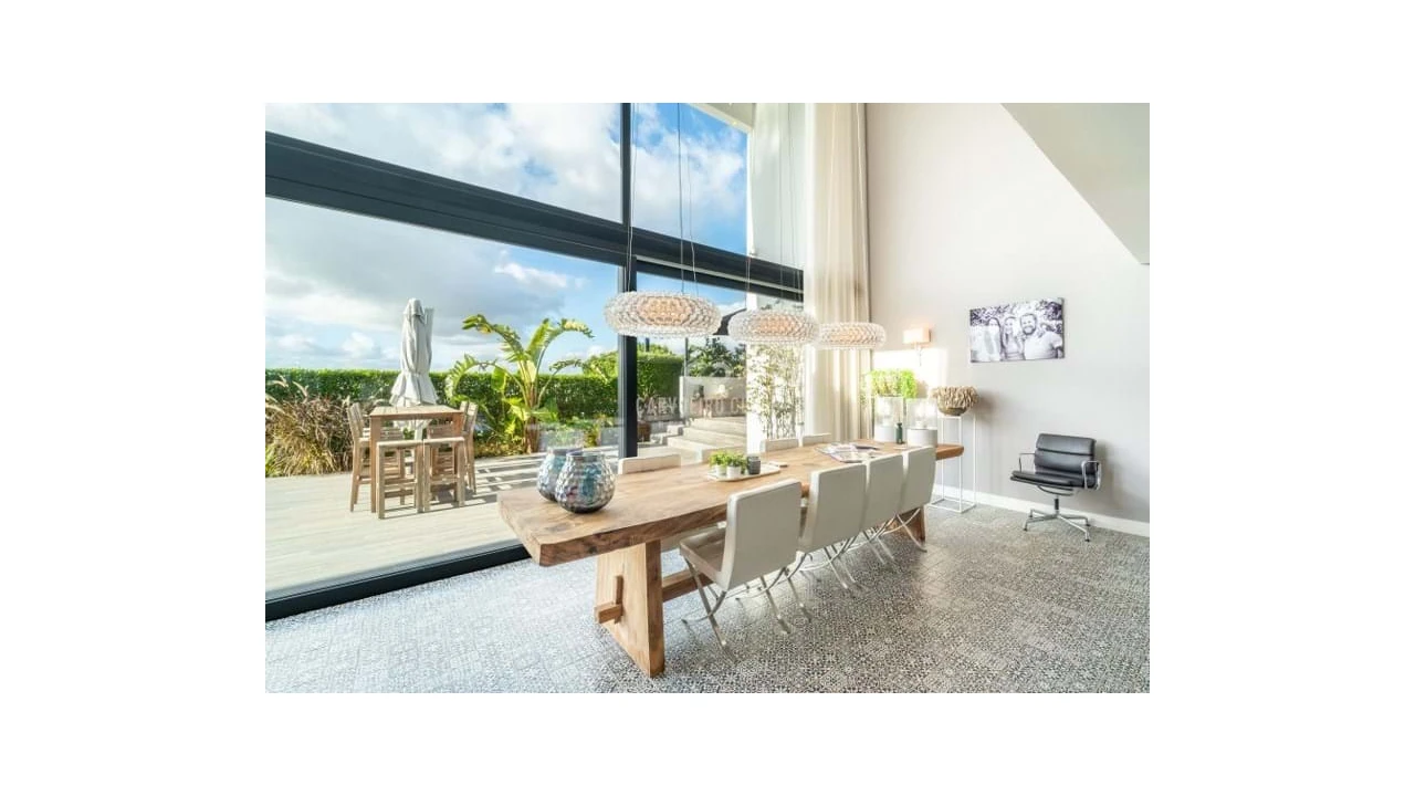 Moradia T4 para Venda em Ferragudo Foto 50