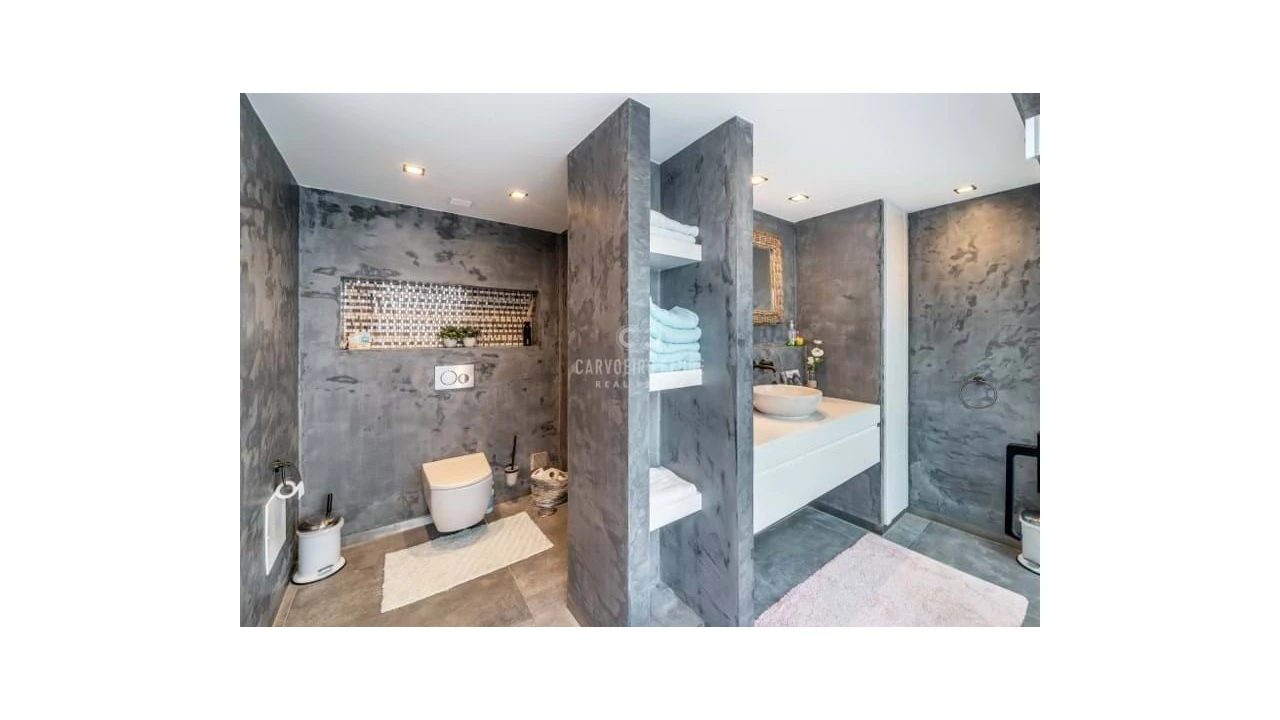 Moradia T4 para Venda em Ferragudo Foto 53