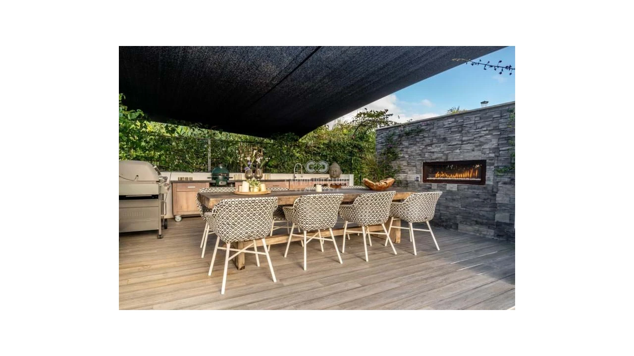 Moradia T4 para Venda em Ferragudo Foto 67