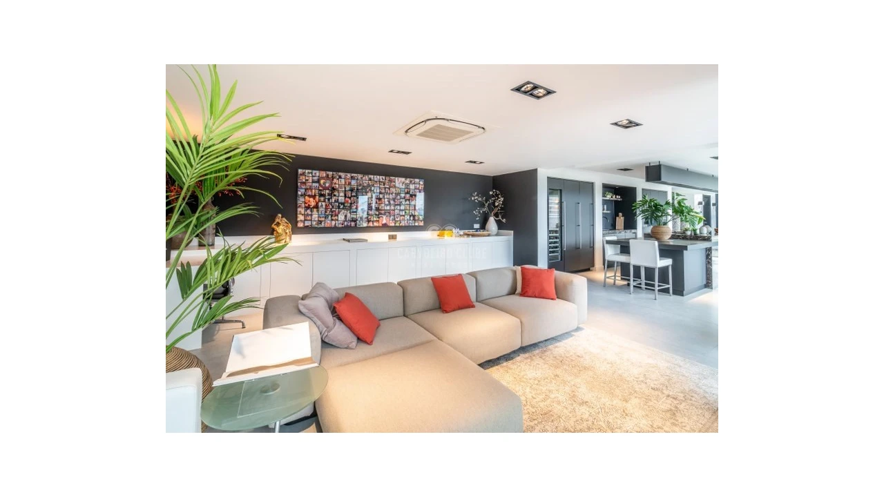 Moradia T4 para Venda em Ferragudo Foto 52