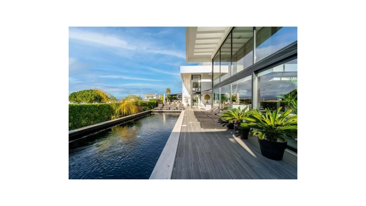 Moradia T4 para Venda em Ferragudo Foto 71