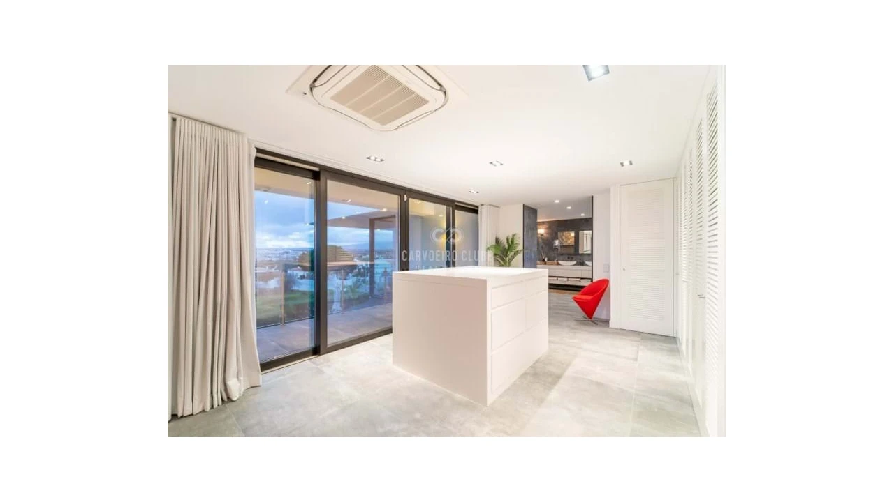 Moradia T4 para Venda em Ferragudo Foto 73