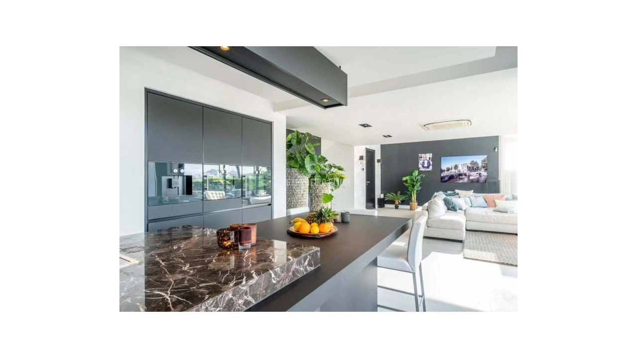 Moradia T4 para Venda em Ferragudo Foto 49